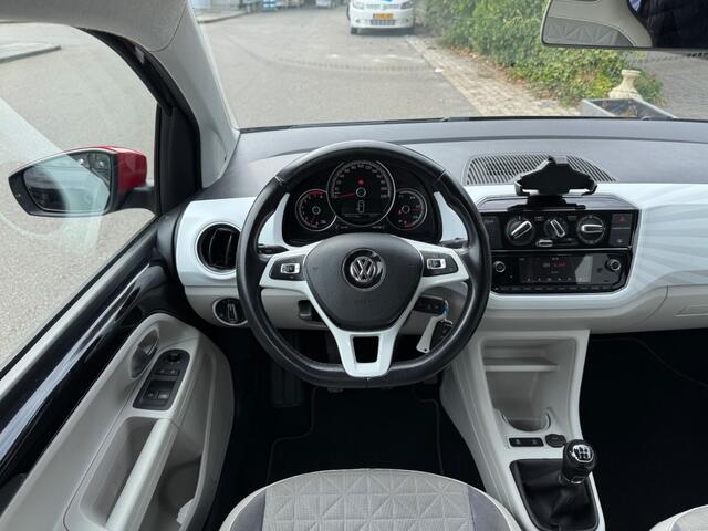 Volkswagen UP! 1.0 BMT UP! BEATS Camera Cruise Control PDC