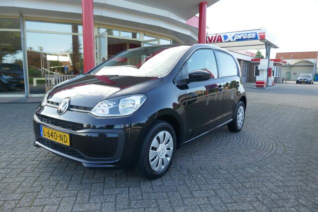 Volkswagen UP! 1.0 AIRCO / NL-AUTO
