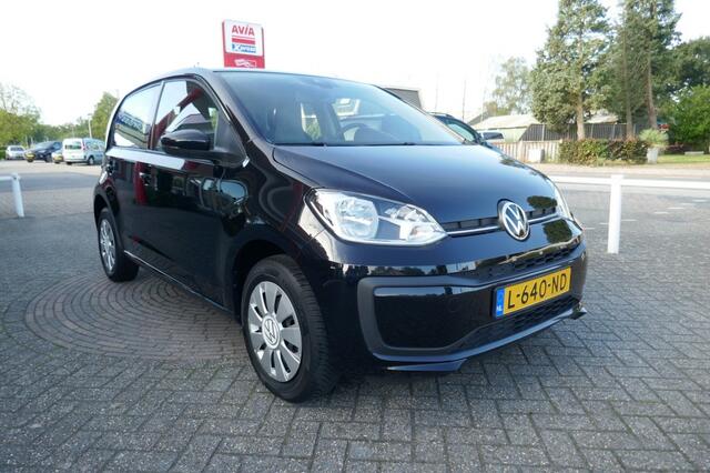 Volkswagen UP! 1.0 AIRCO / NL-AUTO