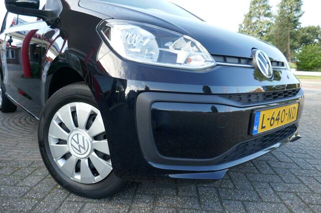 Volkswagen UP! 1.0 AIRCO / NL-AUTO