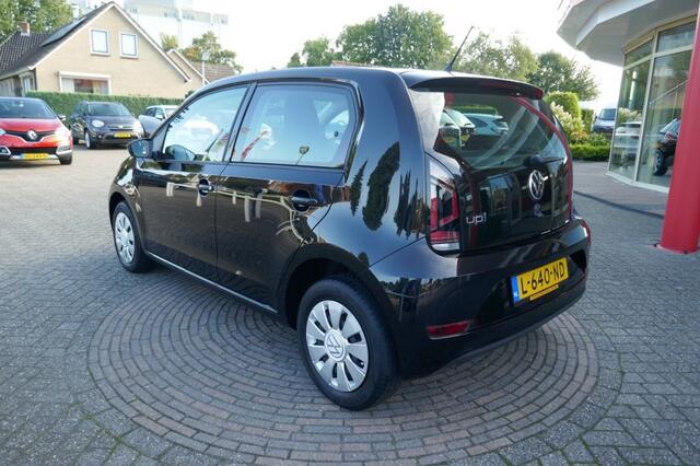 Volkswagen UP! 1.0 AIRCO / NL-AUTO