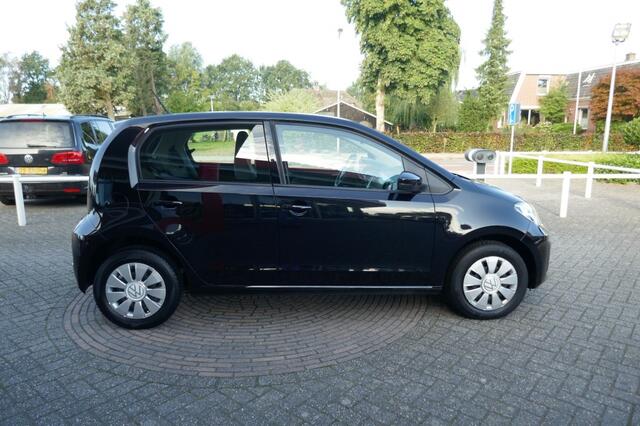Volkswagen UP! 1.0 AIRCO / NL-AUTO