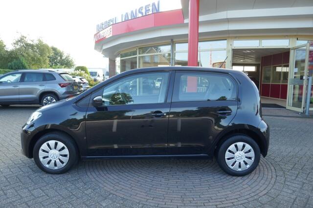 Volkswagen UP! 1.0 AIRCO / NL-AUTO