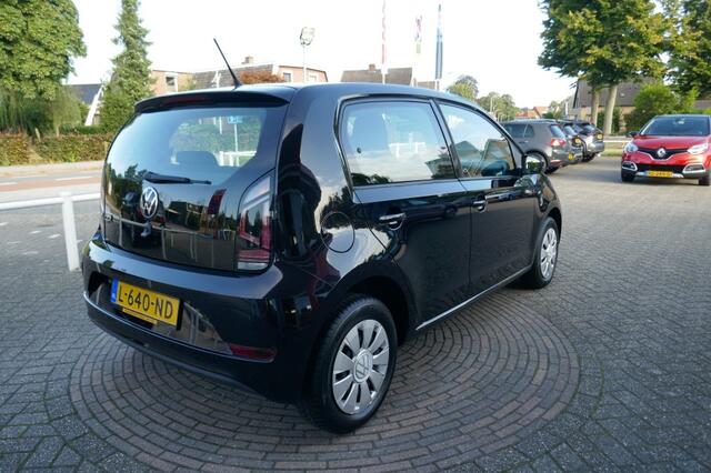 Volkswagen UP! 1.0 AIRCO / NL-AUTO
