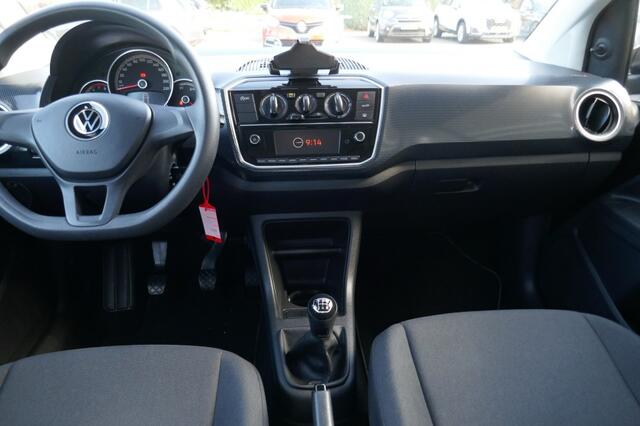 Volkswagen UP! 1.0 AIRCO / NL-AUTO