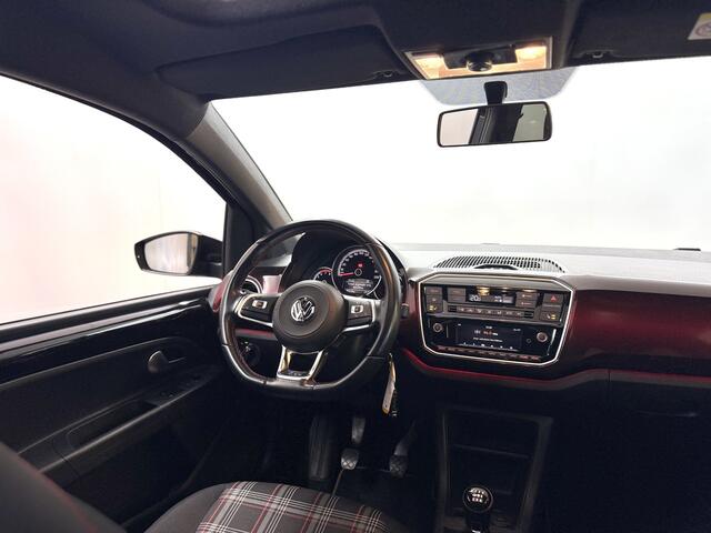 Volkswagen UP! 1.0 TSI GTI / Pano / Stoelverw. / Clima