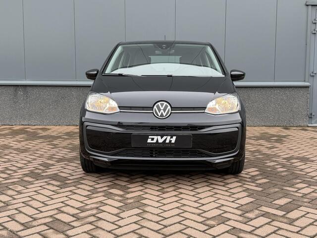 Volkswagen UP! 1.0