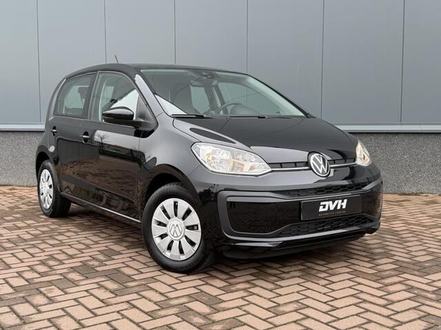 Volkswagen UP! 1.0