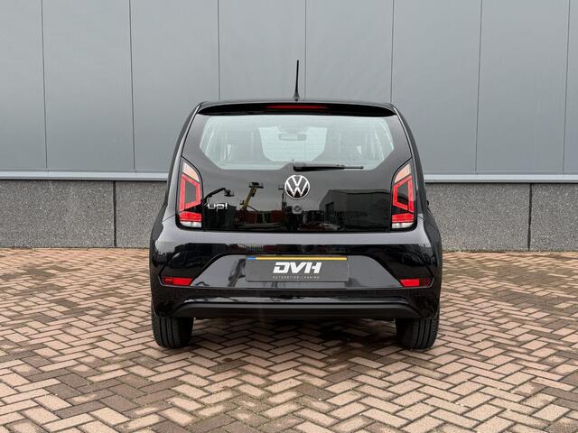 Volkswagen UP! 1.0
