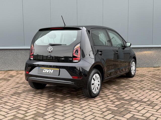 Volkswagen UP! 1.0