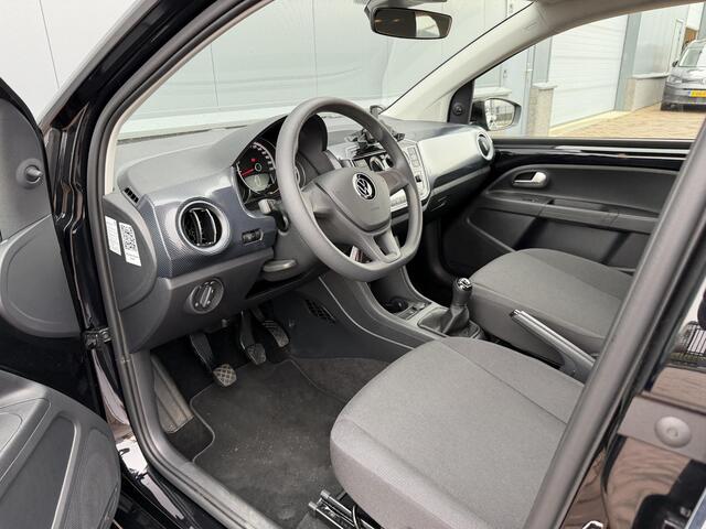 Volkswagen UP! 1.0