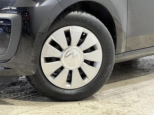 Volkswagen UP! 1.0 | Airco | Radio | DAB | LED Dagrijverlichting |