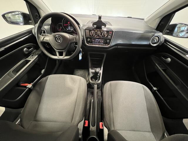 Volkswagen UP! 1.0 | Airco | Radio | DAB | LED Dagrijverlichting |