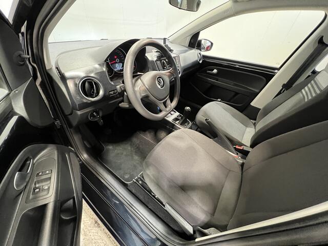 Volkswagen UP! 1.0 | Airco | Radio | DAB | LED Dagrijverlichting |