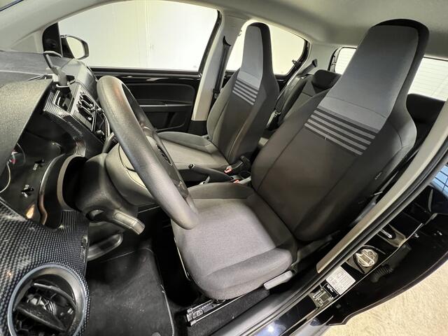 Volkswagen UP! 1.0 | Airco | Radio | DAB | LED Dagrijverlichting |