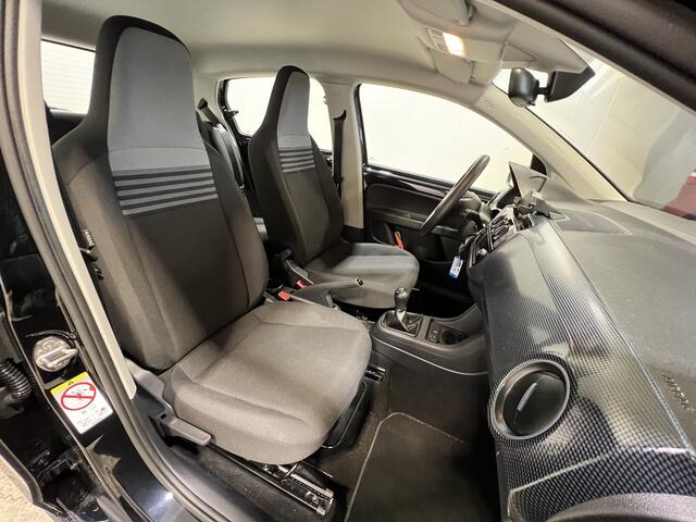 Volkswagen UP! 1.0 | Airco | Radio | DAB | LED Dagrijverlichting |
