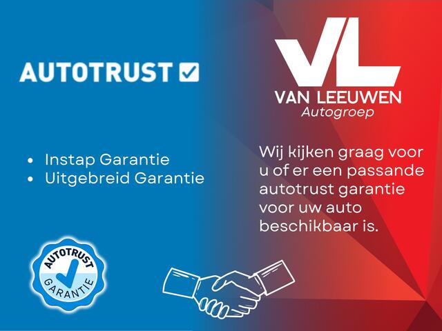 Volkswagen UP! 1.0 TSI GTI | Nieuw Binnen! | Stoelverwarming | Clima | Cruise