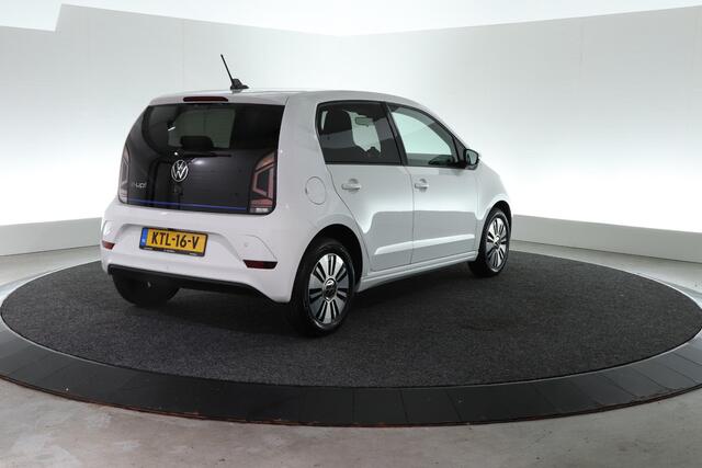 Volkswagen UP! e-Up! e-up! Style | CAMERA | CRUISE | SOH 90% | STOELVERW. |