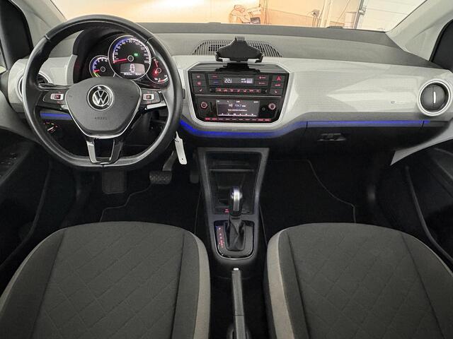 Volkswagen UP! e-Up! e-up! Style | CAMERA | CRUISE | SOH 90% | STOELVERW. |