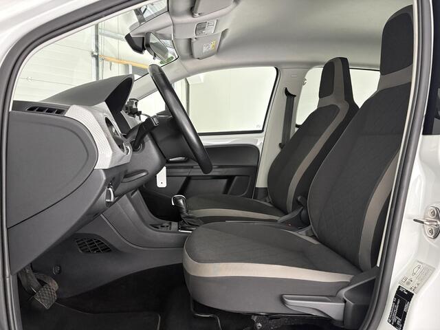 Volkswagen UP! e-Up! e-up! Style | CAMERA | CRUISE | SOH 90% | STOELVERW. |