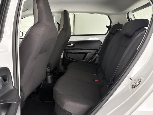 Volkswagen UP! e-Up! e-up! Style | CAMERA | CRUISE | SOH 90% | STOELVERW. |