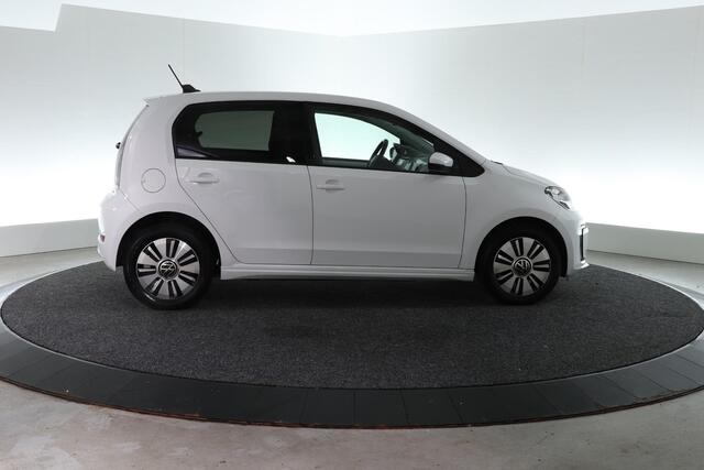 Volkswagen UP! e-Up! e-up! Style | CAMERA | CRUISE | SOH 90% | STOELVERW. |