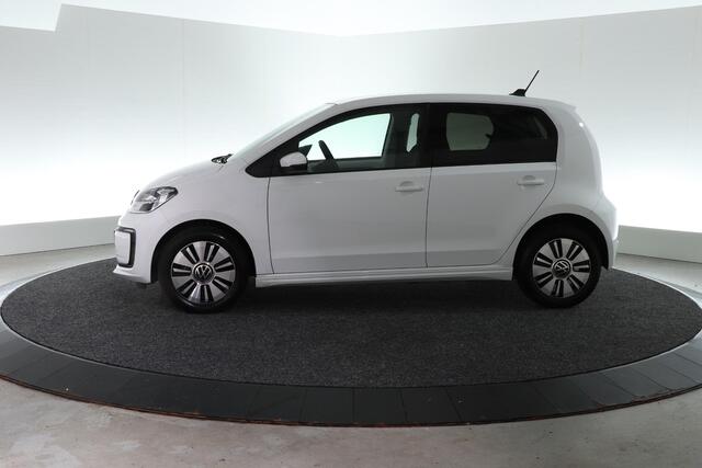 Volkswagen UP! e-Up! e-up! Style | CAMERA | CRUISE | SOH 90% | STOELVERW. |