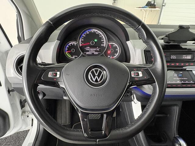 Volkswagen UP! e-Up! e-up! Style | CAMERA | CRUISE | SOH 90% | STOELVERW. |