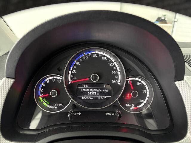 Volkswagen UP! e-Up! e-up! Style | CAMERA | CRUISE | SOH 90% | STOELVERW. |