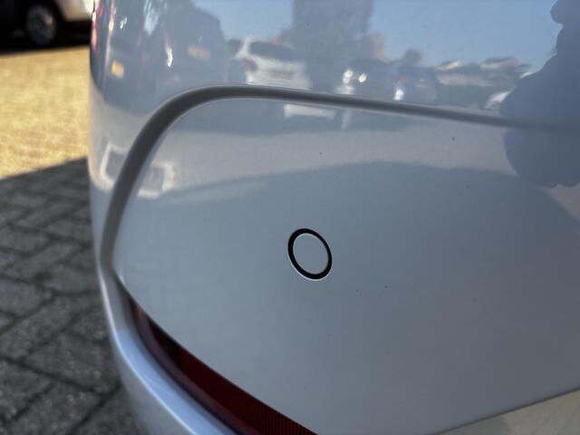 Volkswagen UP! 1.0 BMT high up!