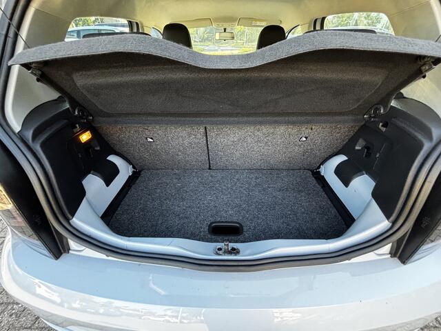 Volkswagen UP! 1.0 BMT high up!