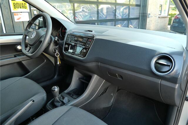 Volkswagen UP! 1.0 | Airco | Cruise | Camera | NL-Auto
