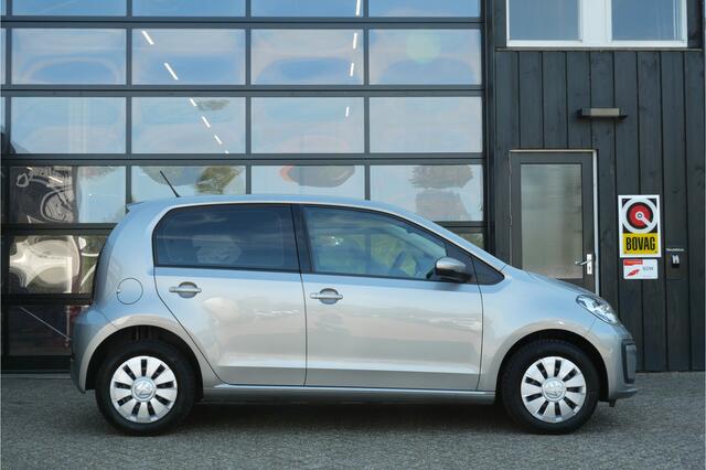 Volkswagen UP! 1.0 | Airco | Cruise | Camera | NL-Auto