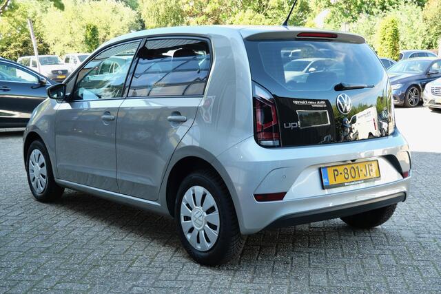 Volkswagen UP! 1.0 | Airco | Cruise | Camera | NL-Auto