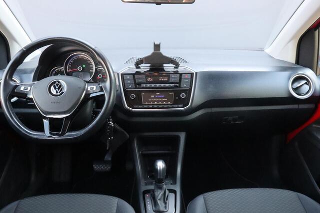 Volkswagen UP! e-Up! e-up! Style | SOH 94,2 % | Camera | Voorruitverwarming | Stoelverwarming | Cruise | Clima