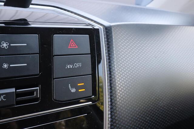 Volkswagen UP! e-Up! e-up! Style | SOH 94,2 % | Camera | Voorruitverwarming | Stoelverwarming | Cruise | Clima