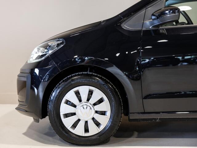 Volkswagen UP! 1.0 / 65pk /