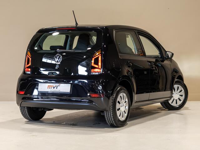 Volkswagen UP! 1.0 / 65pk /