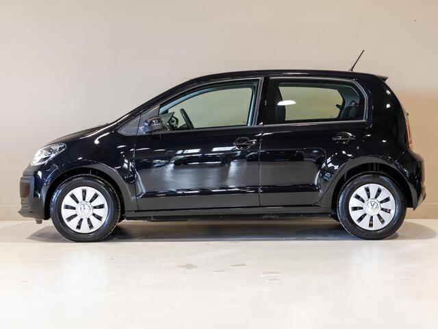 Volkswagen UP! 1.0 / 65pk /
