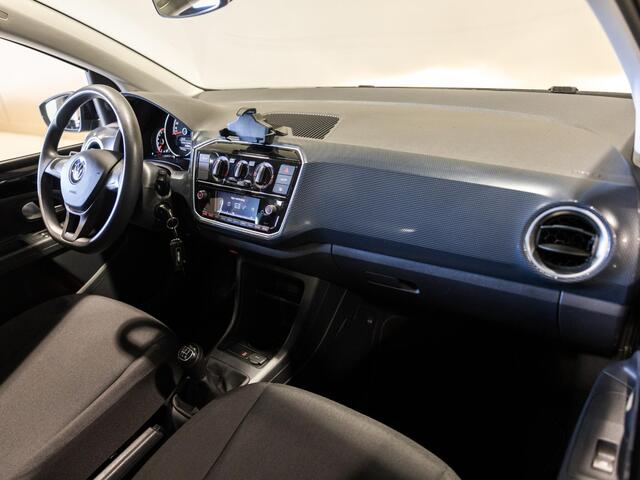 Volkswagen UP! 1.0 / 65pk /