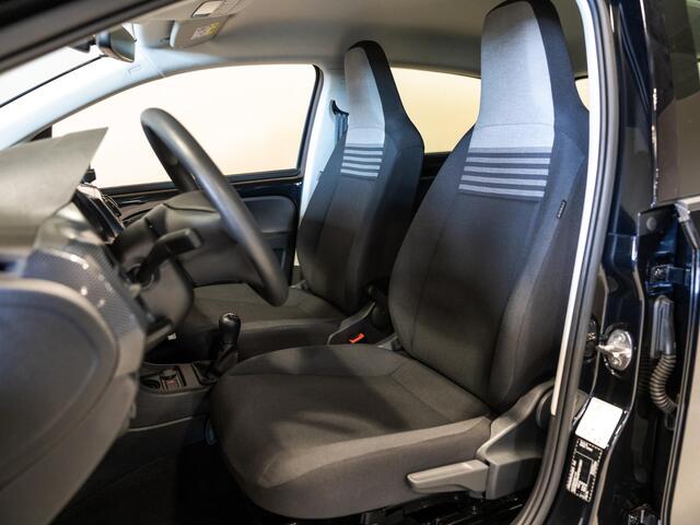 Volkswagen UP! 1.0 / 65pk /