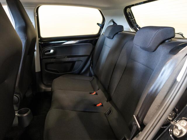 Volkswagen UP! 1.0 / 65pk /