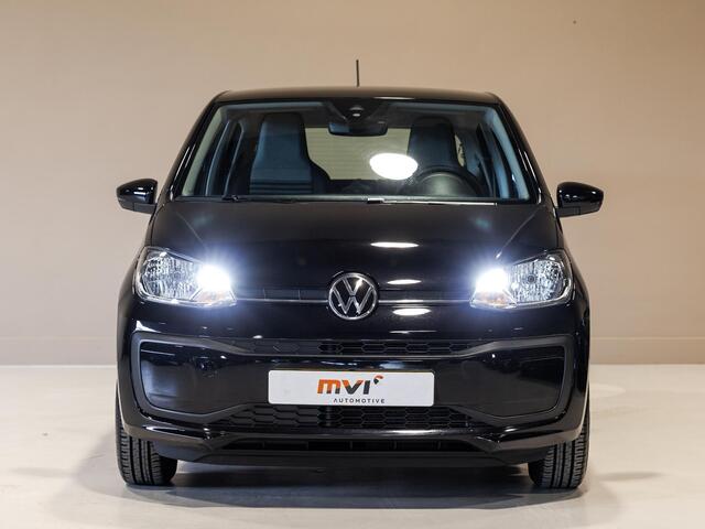 Volkswagen UP! 1.0 / 65pk /