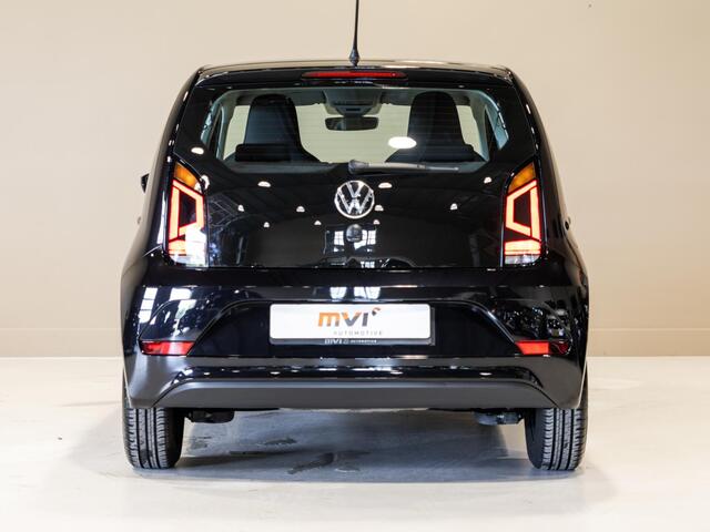 Volkswagen UP! 1.0 / 65pk /