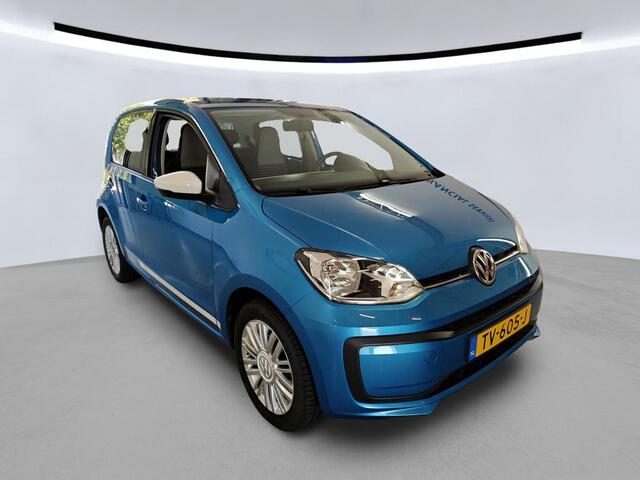 Volkswagen UP! 1.0 BMT Move up! / AIRCO / 15"LMV