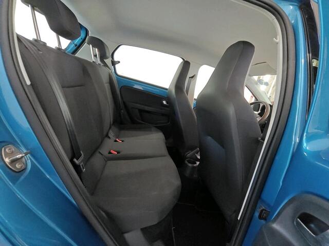Volkswagen UP! 1.0 BMT Move up! / AIRCO / 15"LMV