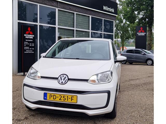 Volkswagen UP! 1.0i 5drs BMT move up!