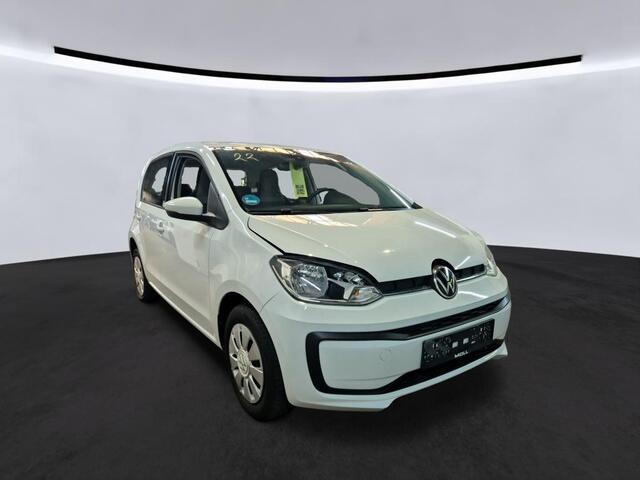 Volkswagen UP! Move Up 1.0 65pk / Airco / Cruise Control / Pdc / Camera
