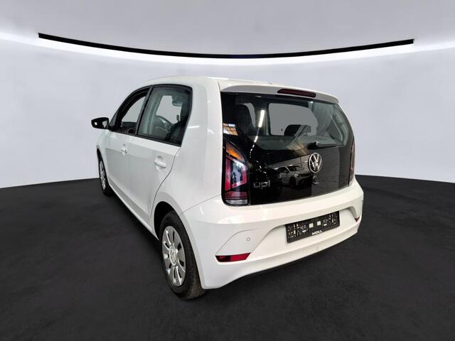 Volkswagen UP! Move Up 1.0 65pk / Airco / Cruise Control / Pdc / Camera