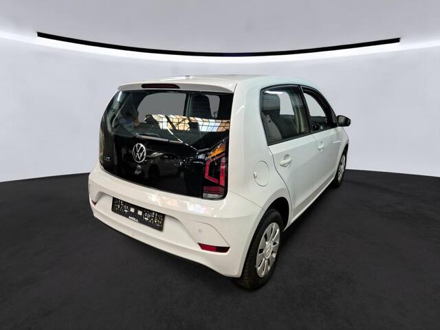 Volkswagen UP! Move Up 1.0 65pk / Airco / Cruise Control / Pdc / Camera